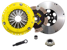 Load image into Gallery viewer, ACT 2007 Mazda 3 HD/Race Sprung 6 Pad Clutch Kit