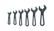 Cargar imagen en el visor de la galería, Vibrant Aluminum Wrench Set Set of 6 (AN-4 to AN-16)