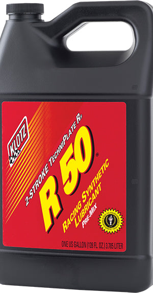 Klotz R50 Techniplate 1GAL (KL-105)