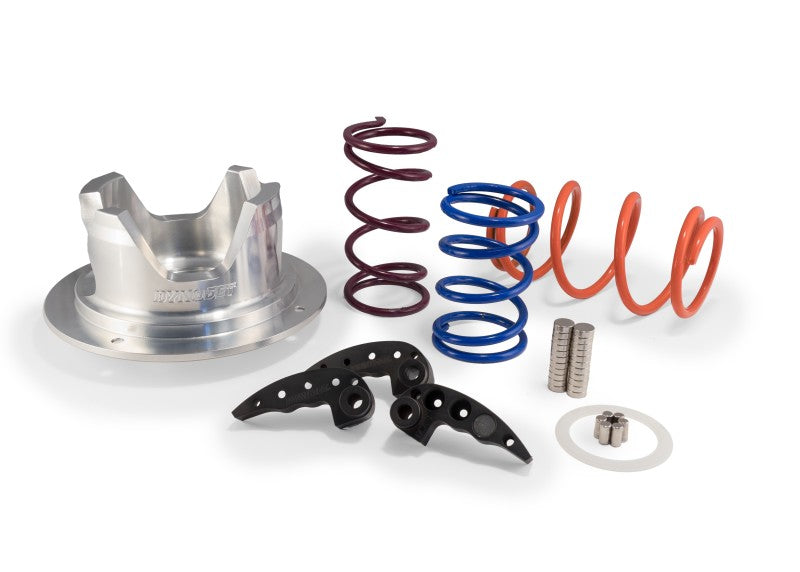 Kit de embrague Dynojet 16-21 para Polaris RZR XP1000