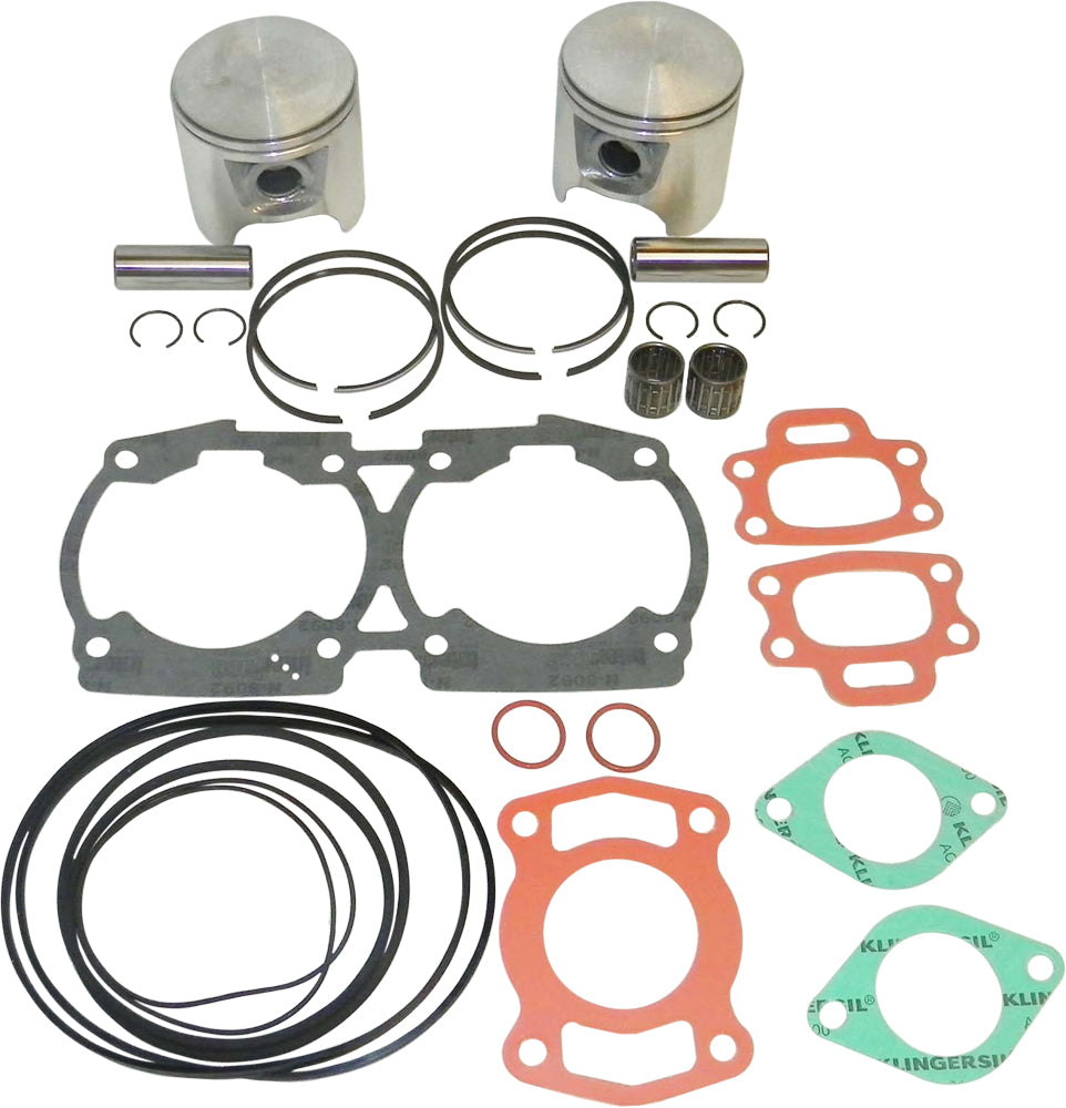 WSM Complete TOP END KIT (010-817-10)