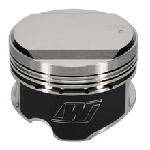 Cargar imagen en el visor de la galería, Wiseco Nissan Turbo Domed +14cc 1.181 X 87 Piston Kit