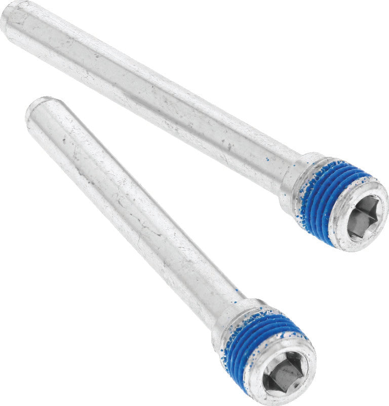 QuadBoss 06-09 Arctic Cat 250 2x4 Front Brake Caliper Retaining Pin Kit