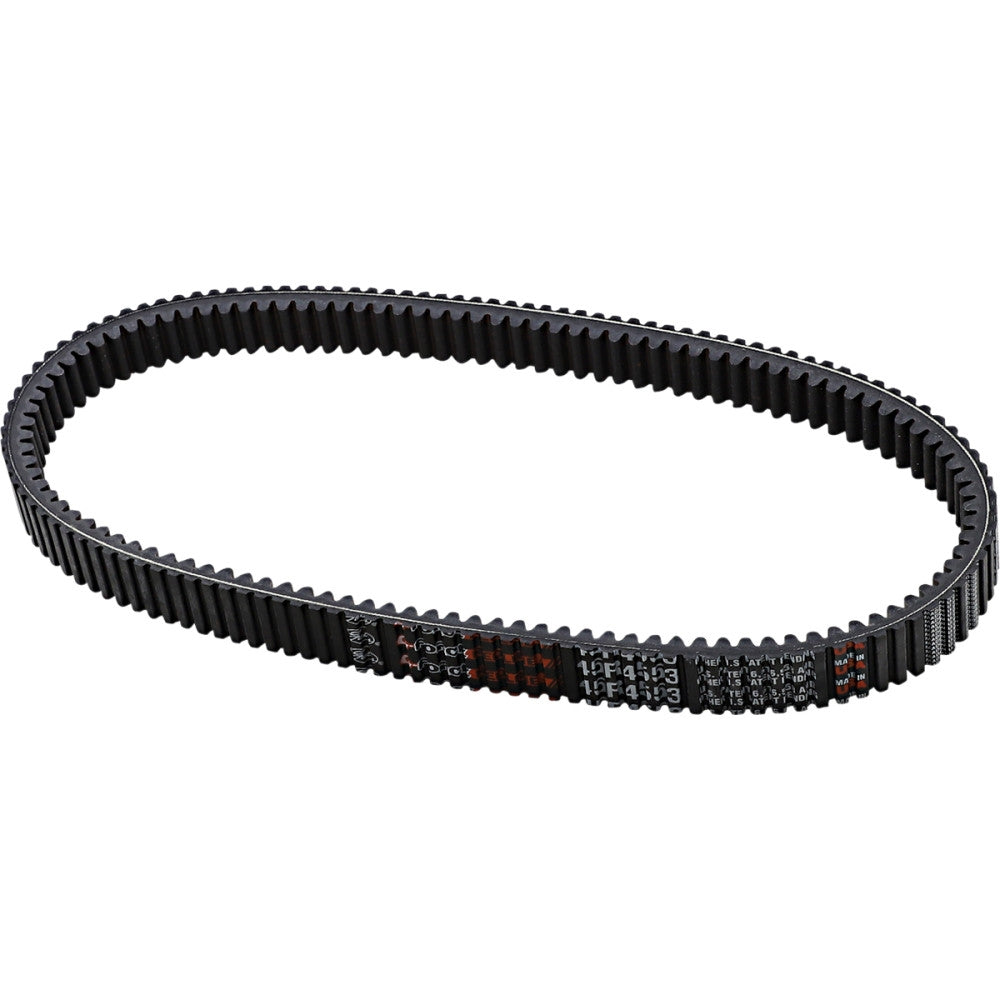 Gates 16-18 Polaris 800 SKS 795cc G-Force RedLine CVT Belt