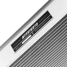 Cargar imagen en el visor de la galería, Mishimoto 03-07 Mitsubishi Lancer Evo Manual Aluminum Radiator