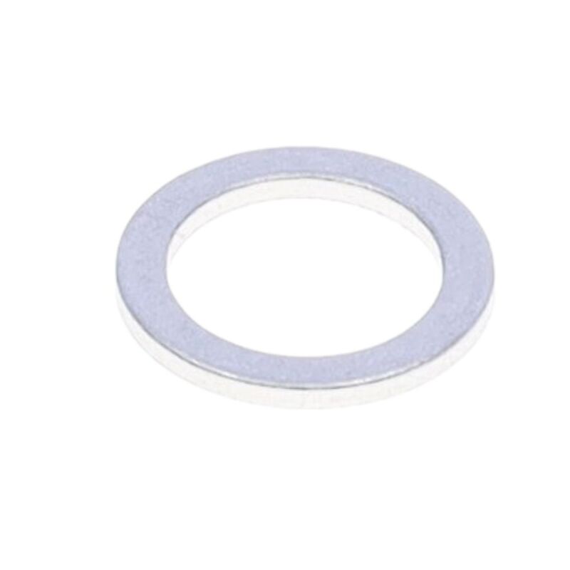 Athena Soft Aluminum Washer 10x14x1