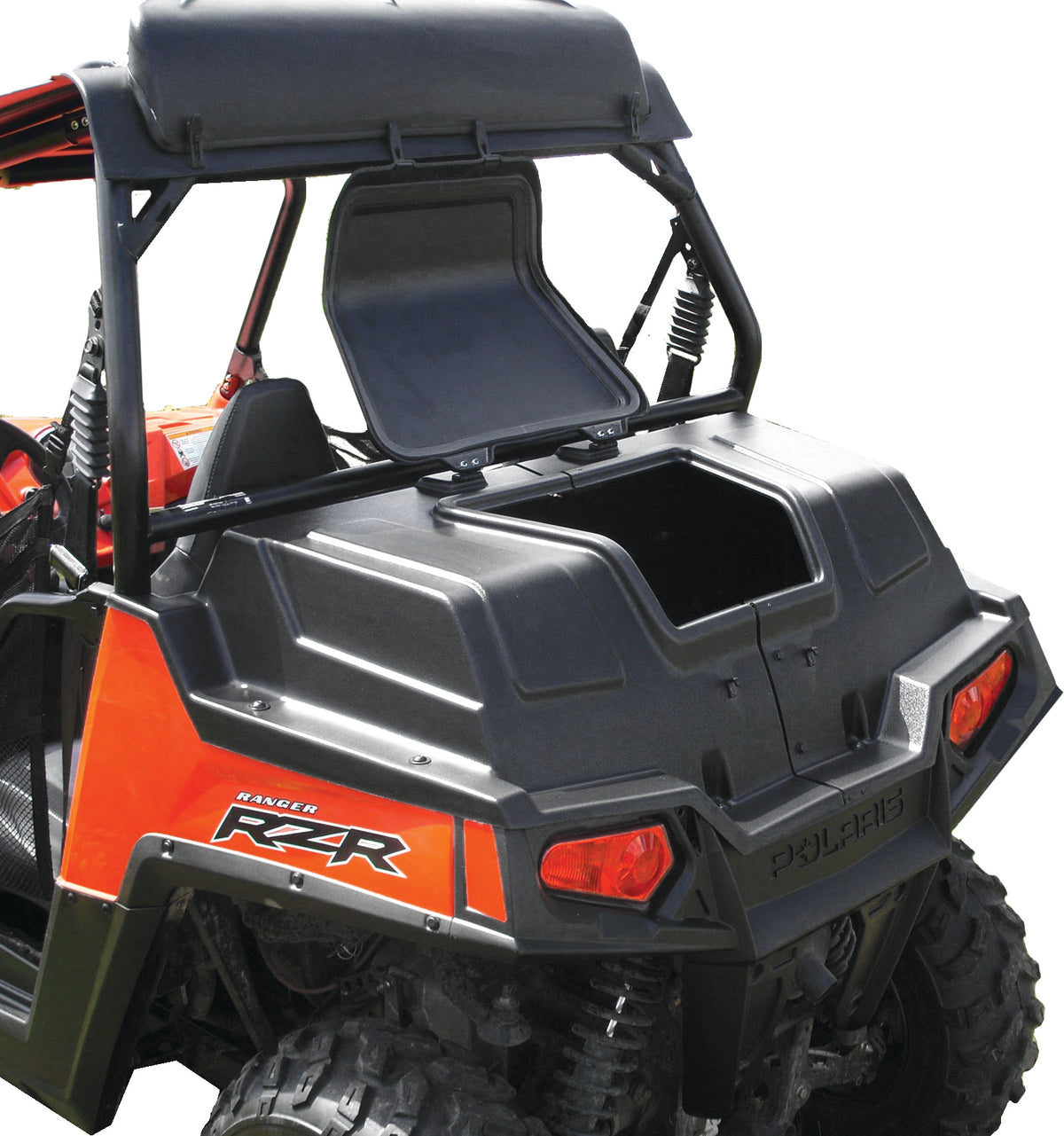 Open Trail UTV BED Cargo Cover (V000020-11056T)