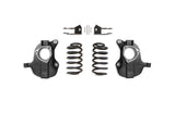 MaxTrac Coil Spring Lowering Kit