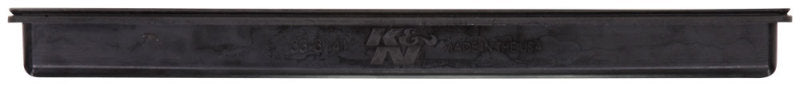 K&N Replacement Drop-In Air Filter — Fits 2017-2020 Mercedes-Benz Sprinter V6-3.0L DSL