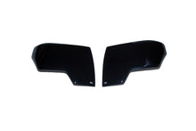 Cargar imagen en el visor de la galería, AVS 09-14 Ford F-150 Headlight Covers - Black