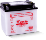 Yuasa YB7C-A Yumicron 12 Volt Battery