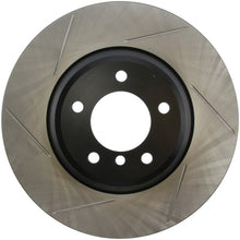 Cargar imagen en el visor de la galería, Rotor de freno deportivo ranurado del lado derecho StopTech para BMW 335I 07-13