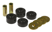 Cargar imagen en el visor de la galería, Prothane 99-04 Ford Mustang Cobra IRS Diff Bushings - Black