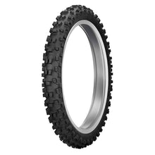 Cargar imagen en el visor de la galería, Dunlop Geomax MX33 Front Tire - 70/100-21 44M TT