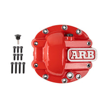 Cargar imagen en el visor de la galería, ARB Diff Cover D30 - Red