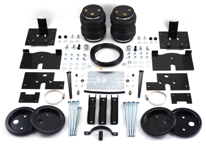 Air Lift LoadLifter 5000 Ultimate Rear Air Spring Kit — 04-14 Ford F-150 4WD