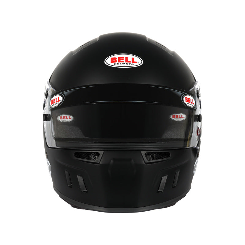 Bell Helmet Gt6 White (Hans) 2Xl(63 - 64) Fia8859-2024/Sa2025