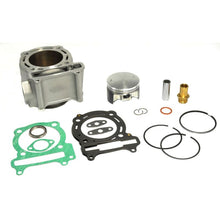 Cargar imagen en el visor de la galería, Athena 03-06 Kymco KXR 250 72.7mm 250cc Standard Bore Cylinder Kit