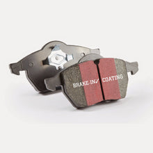 Cargar imagen en el visor de la galería, EBC 04-06 Chevrolet Cobalt 2.0 Supercharged Ultimax2 Front Brake Pads