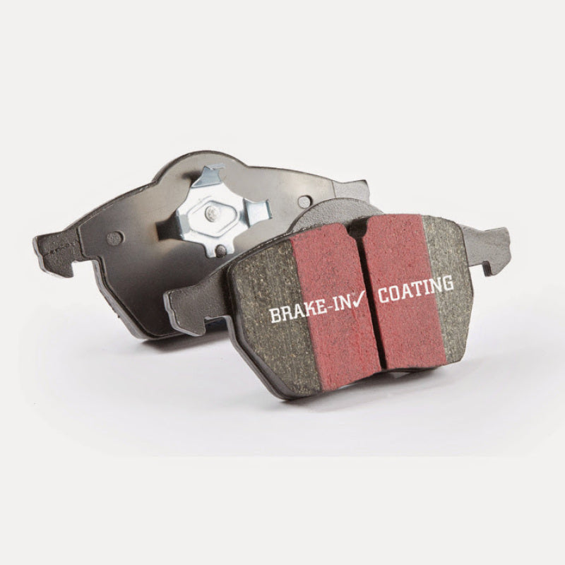 EBC 12+ Scion FR-S 2 Ultimax2 Rear Brake Pads