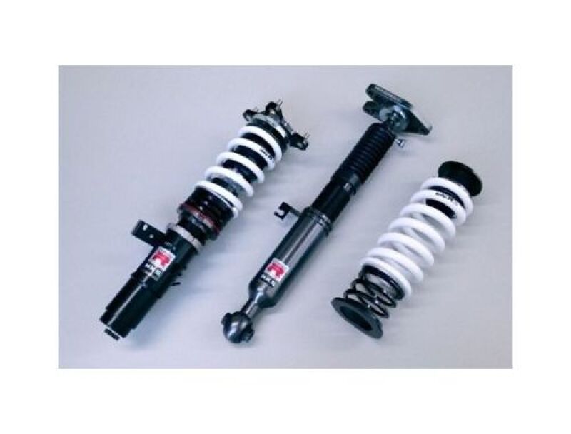 HKS Hipermax R Coilover Kit — Fits 2020-2024 Toyota Supra DB42