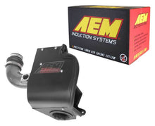 Cargar imagen en el visor de la galería, AEM 18-19 Mazda 6 2.5L L4 Turbo Polished Cold Air Intake