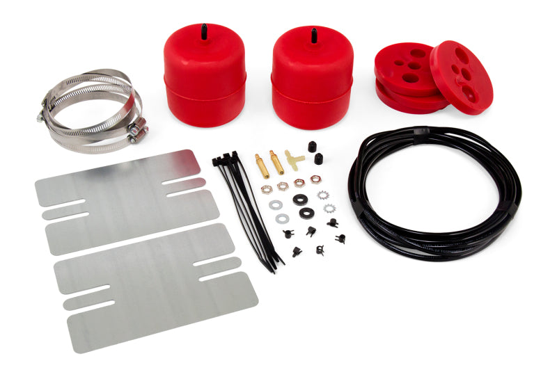 Air Lift 1000 Universal Air Spring Kit — Load Leveling