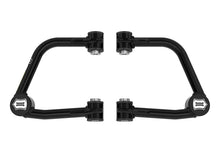 Cargar imagen en el visor de la galería, Kit de articulación delta para brazo de control superior tubular ICON 21+ Ford Bronco