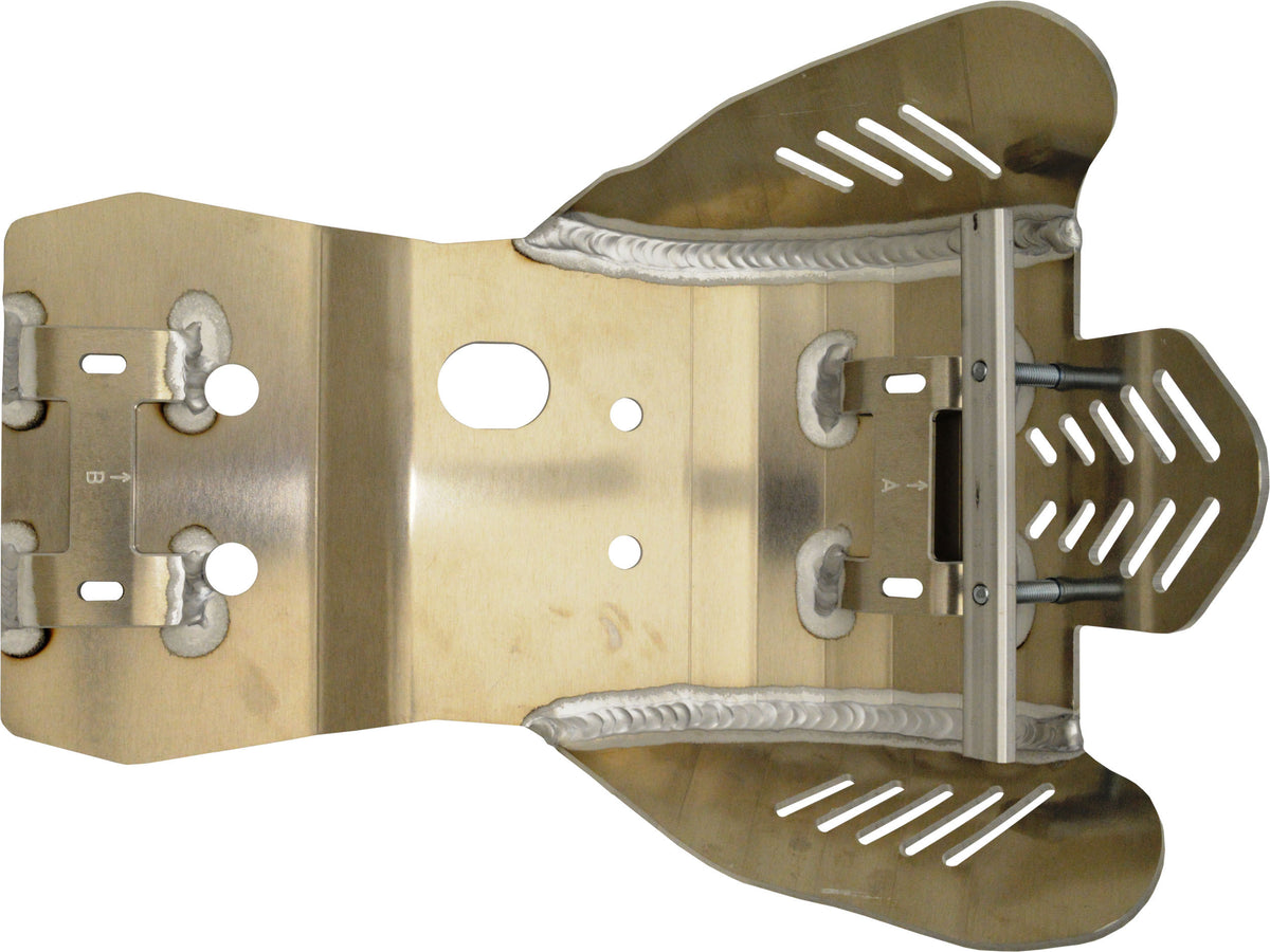 Enduro Engineering Skidplate KAW (24-801)