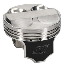 Cargar imagen en el visor de la galería, Wiseco Honda K24 w/K20 Head +5cc 12.5:1 CR Piston Shelf Stock