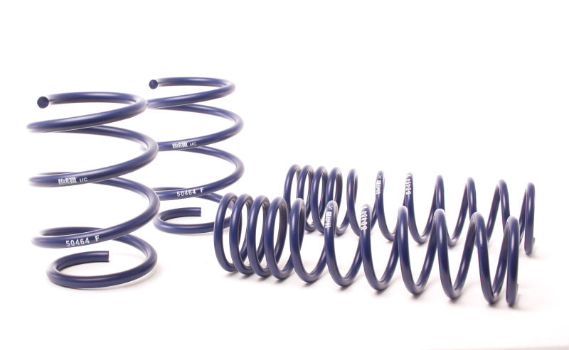 H&amp;R 96-03 BMW 540i Sport E39 Sport Spring (no Touring)