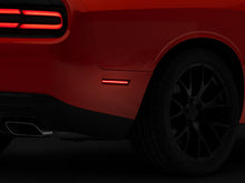 Cargar imagen en el visor de la galería, Raxiom 15-22 Challenger Excluding Widebody Axial Series LED Side Marker Lights (Smoked)