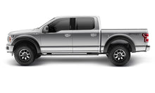 Cargar imagen en el visor de la galería, Bushwacker 18-19 Ford F-150 Extend-A-Fender Style Flares 4pc. - Black