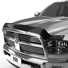 Cargar imagen en el visor de la galería, EGR 10+ Dodge Ram HD Superguard Hood Shield (302851)