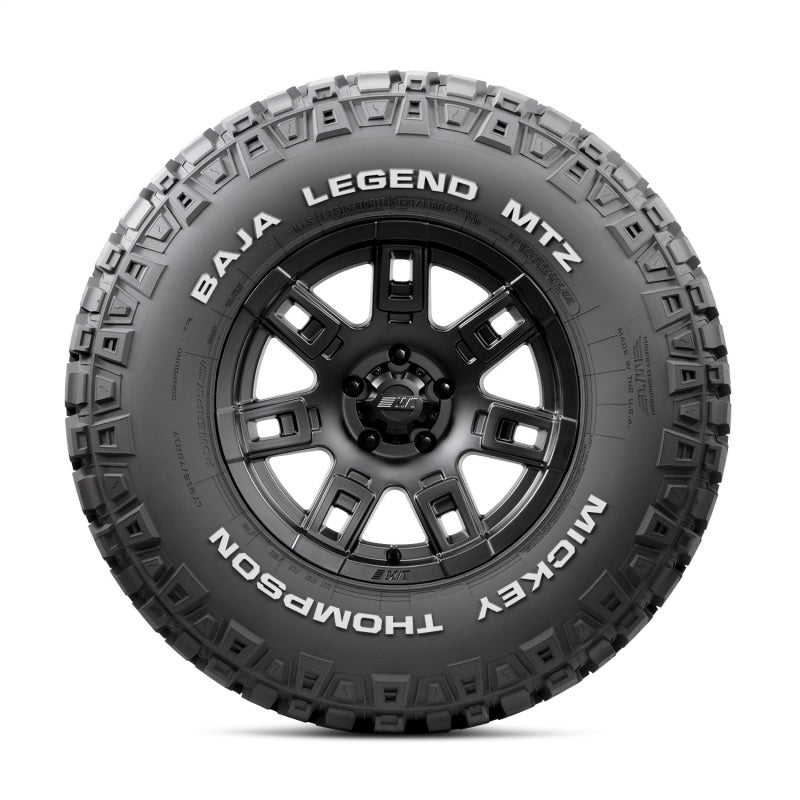 Mickey Thompson Baja Legend MTZ Tire - LT315/70R17 121/118Q E 90000120114