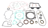 Complete Gasket Set With Oil Seals