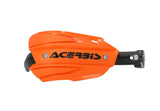 Acerbis Endurance-X Handguard - Orange/Black