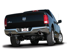 Cargar imagen en el visor de la galería, Borla 09-14 Dodge Ram 1500 5.7L V8 2/4WD Crew/Extended Cab SS Catback Exhaust