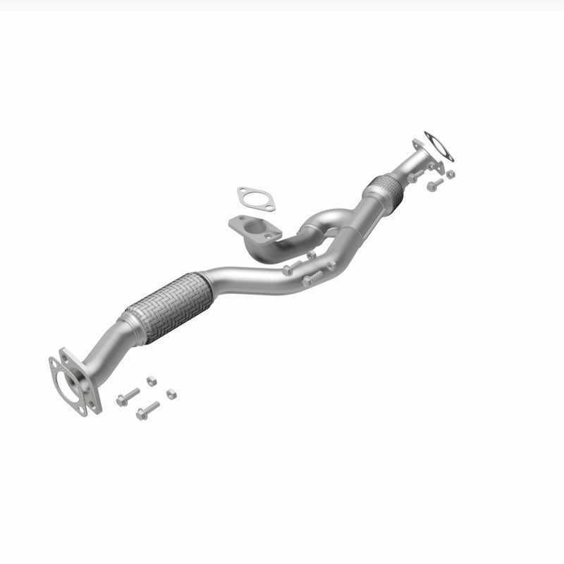 BRE Exhaust 05-10 Sportage Tucson 2.7L Front Pipe Kit
