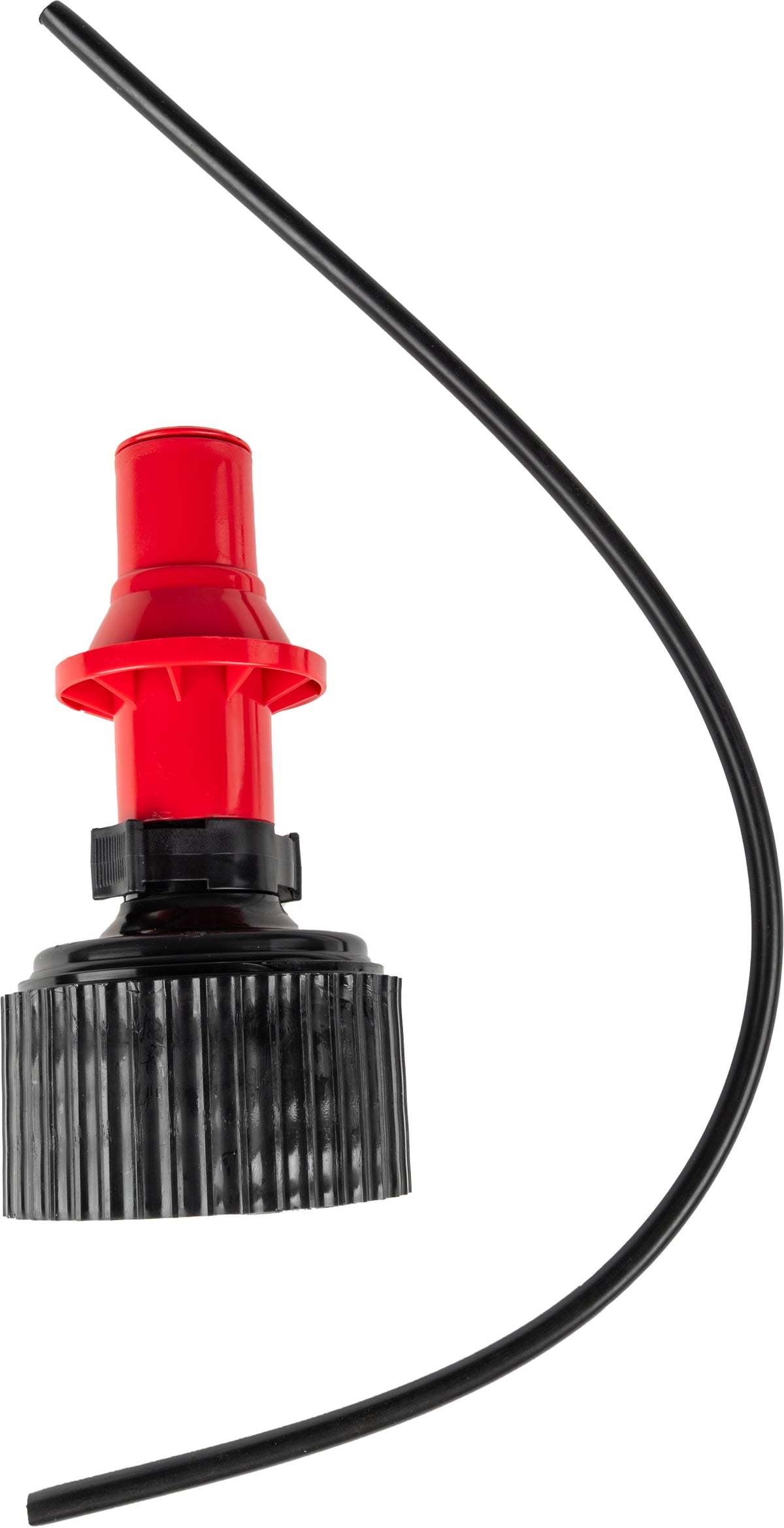 Tuff JUG RED Ripper CAP (RRS)