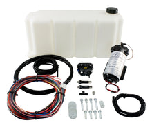 Cargar imagen en el visor de la galería, AEM V2 5 Gallon Diesel Water/Methanol Injection Kit (Internal Map)