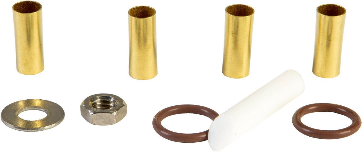 Rocker Locking KIT Single `99-17 Twin Cams (DK-RL-TC)