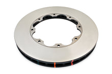 Cargar imagen en el visor de la galería, DBA 08+ EVO X Front T3 5000 Series Replacement Slotted Rotor w/ Hat