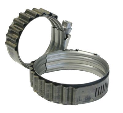 Turbosmart Turbo-Seal Tension Clamp 3.750-4.625 Inch