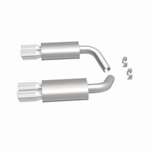 Cargar imagen en el visor de la galería, MagnaFlow Corvette C4 92-96 LT1 Axle Back Exhaust