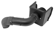 Cargar imagen en el visor de la galería, K&amp;N 09-13 Dodge Ram 1500 Pickup 5.7L V8 / 11-13 Ram 1500 5.7L V8 Black Performance Intake Kit