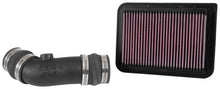 Load image into Gallery viewer, K&amp;N 17-19 Toyota Corolla L4-1.8L F/I Performance Air Intake System