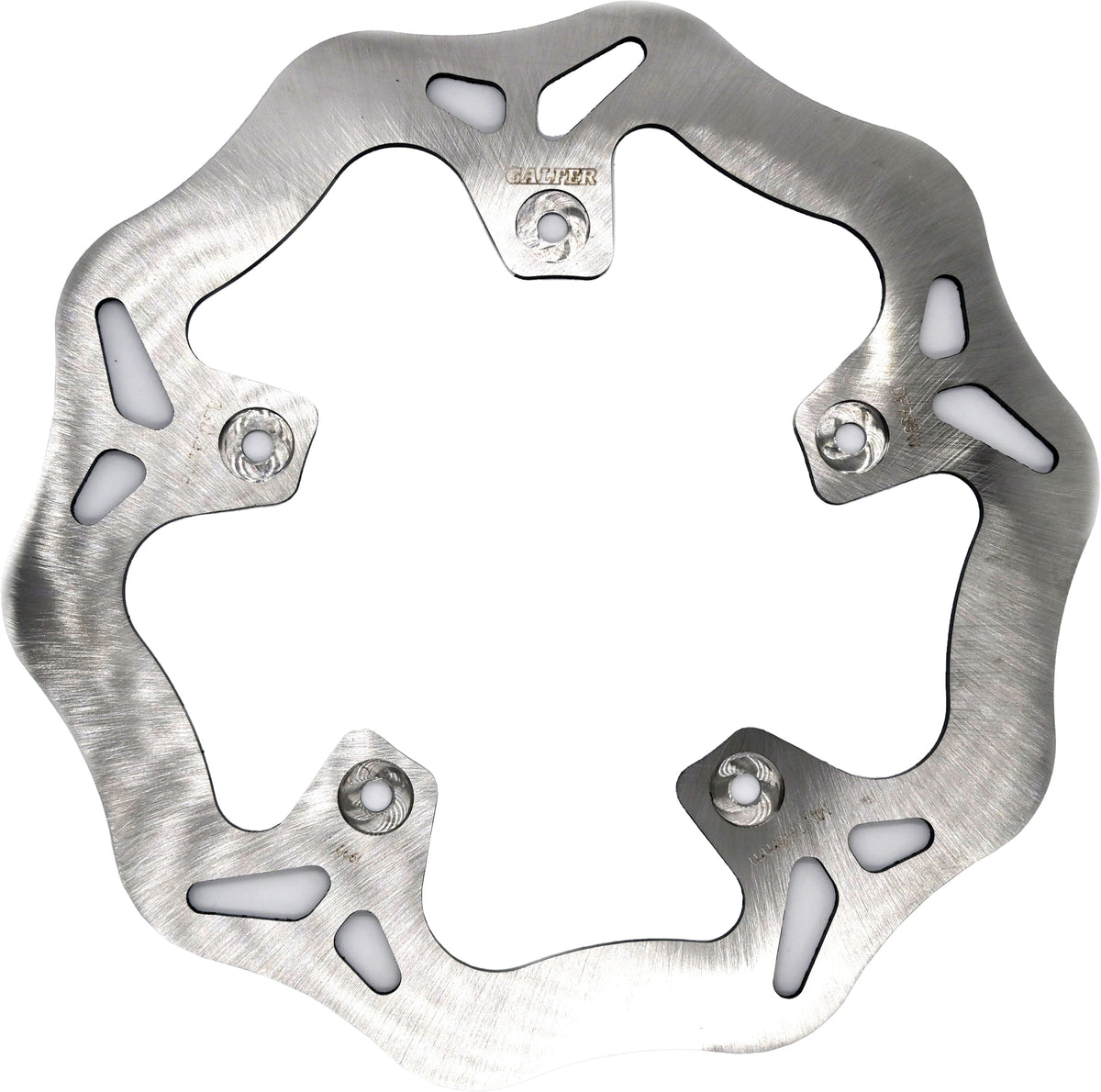 Galfer Wave Rotor Front (DF933W)