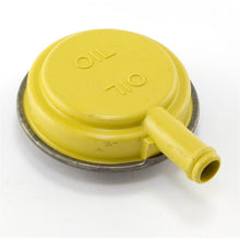 Cargar imagen en el visor de la galería, Omix Oil Cap AMC V8 72-91 Jeep CJ &amp; SJ Models