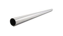 Cargar imagen en el visor de la galería, Vibrant 4.0in O.D. T304 SS Straight Tubing - 5ft Length